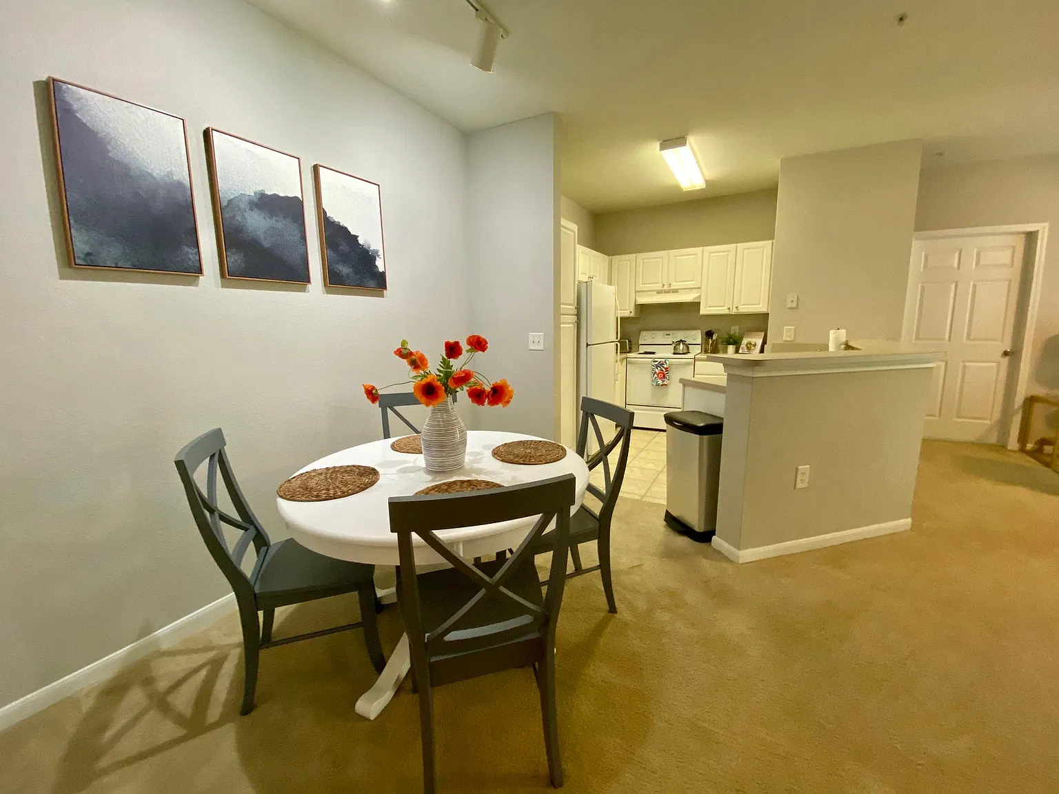 60 Fenwick Hall Aly — Photo 4