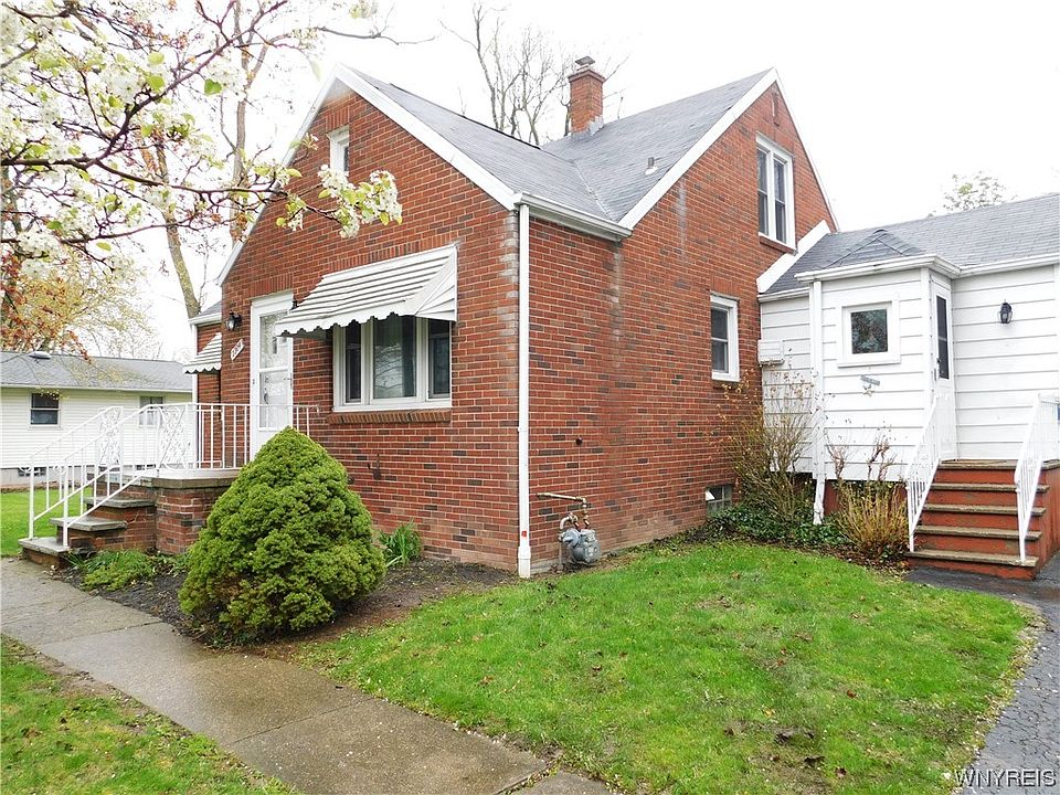 1304 Brighton Rd, Tonawanda, NY 14150 Zillow