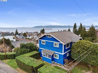 3496 Harrison Ave, Astoria, OR