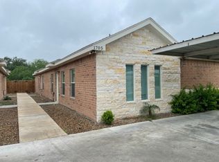1705 W Greenwich St #1, Edinburg, TX 78541