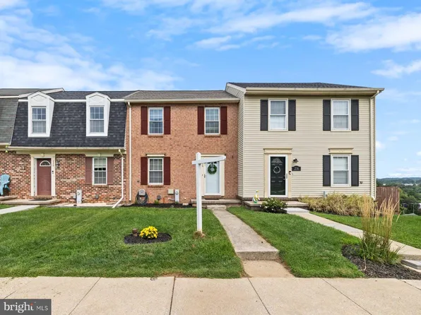 228 Alymer Ct, Westminster, MD 21157