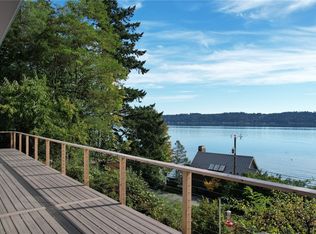 6001 NE North Shore Rd, Belfair, WA 98528