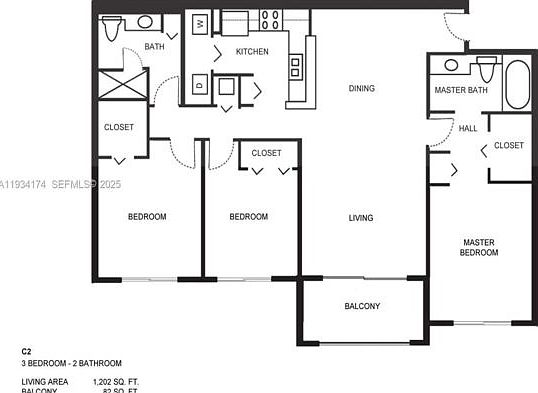 2nd image of this home