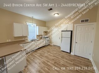 2440 Byron Center Ave SW APT 1-2440BYRCNR-1, Wyoming, MI 49519