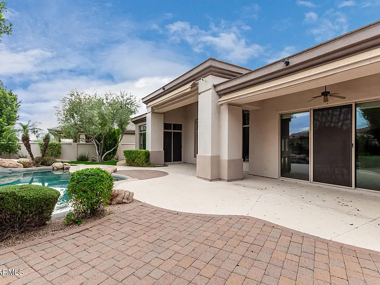 8317 E Feathersong Ln — Photo 18
