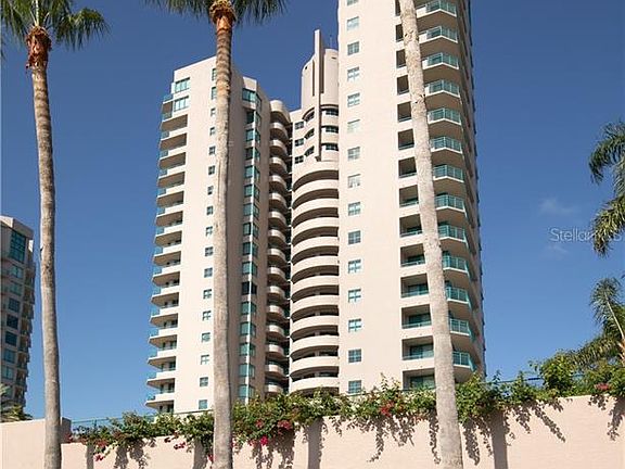 2nd image of 1540 Gulf Blvd APT 2007
