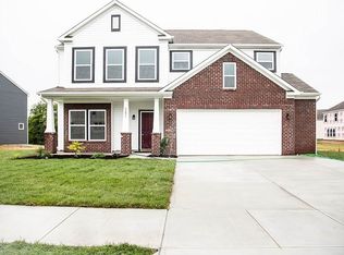 5291 N Cynthia Dr, Bloomington, IN 47404