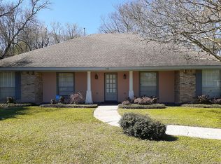 502 Trammell Dr, Baton Rouge, LA 70815