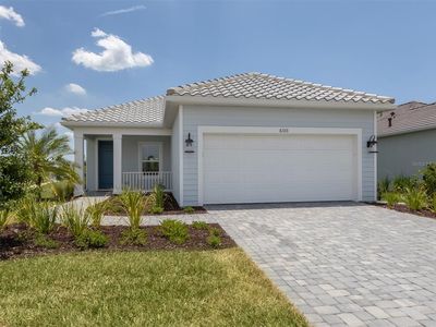 6333 Dry Tortugas Dr, Sarasota, FL, 34241