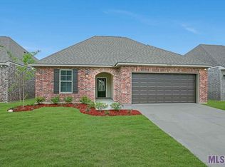 2410 Bald Cypress Dr, Baton Rouge, LA 70816