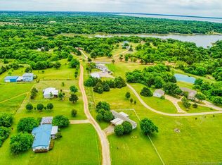 8806 Lorene St, Kingston, OK 73439