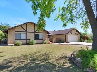 24308 Sargeant Rd, Ramona, CA 92065