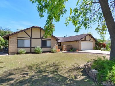 24308 Sargeant Rd, Ramona, CA, 92065