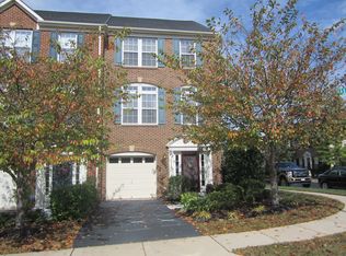 6725 Lucas Point Loop, Gainesville, VA 20155