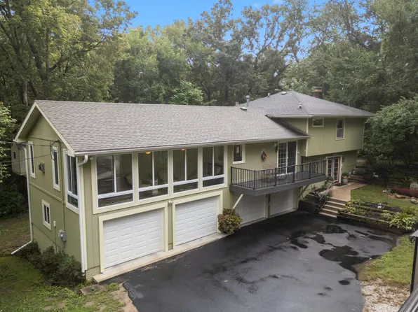 4060 NW 46th Pl, Des Moines, IA 50310