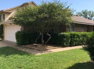 3608 Taurus Dr, Garland, TX 75044