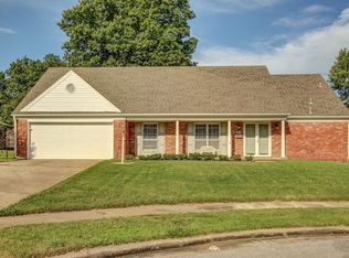 5610 S 77th East Ave, Tulsa, OK 74145