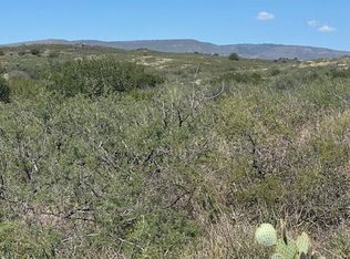 15450 E Upper Ridge Ln, Mayer, AZ 86333