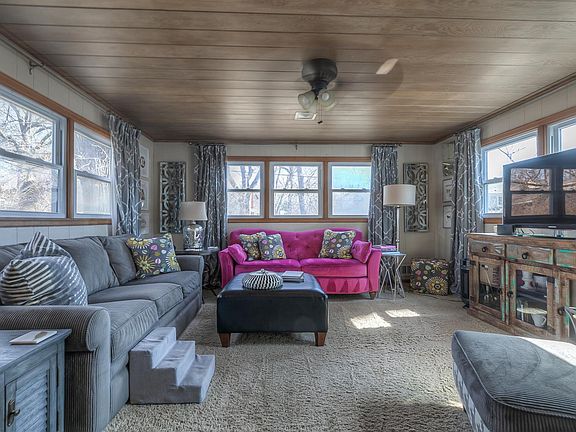 Family room main level