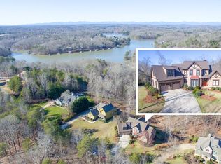 5729 Ridgewater Dr, Gainesville, GA 30506