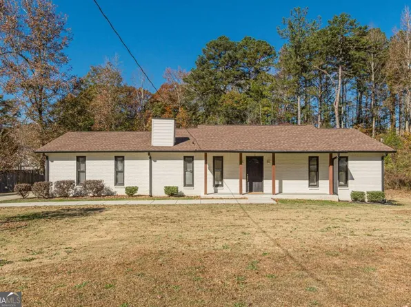 9531 Winding Way Ln, Jonesboro, GA 30238