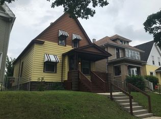 3386 N 23rd St, Milwaukee, WI 53206