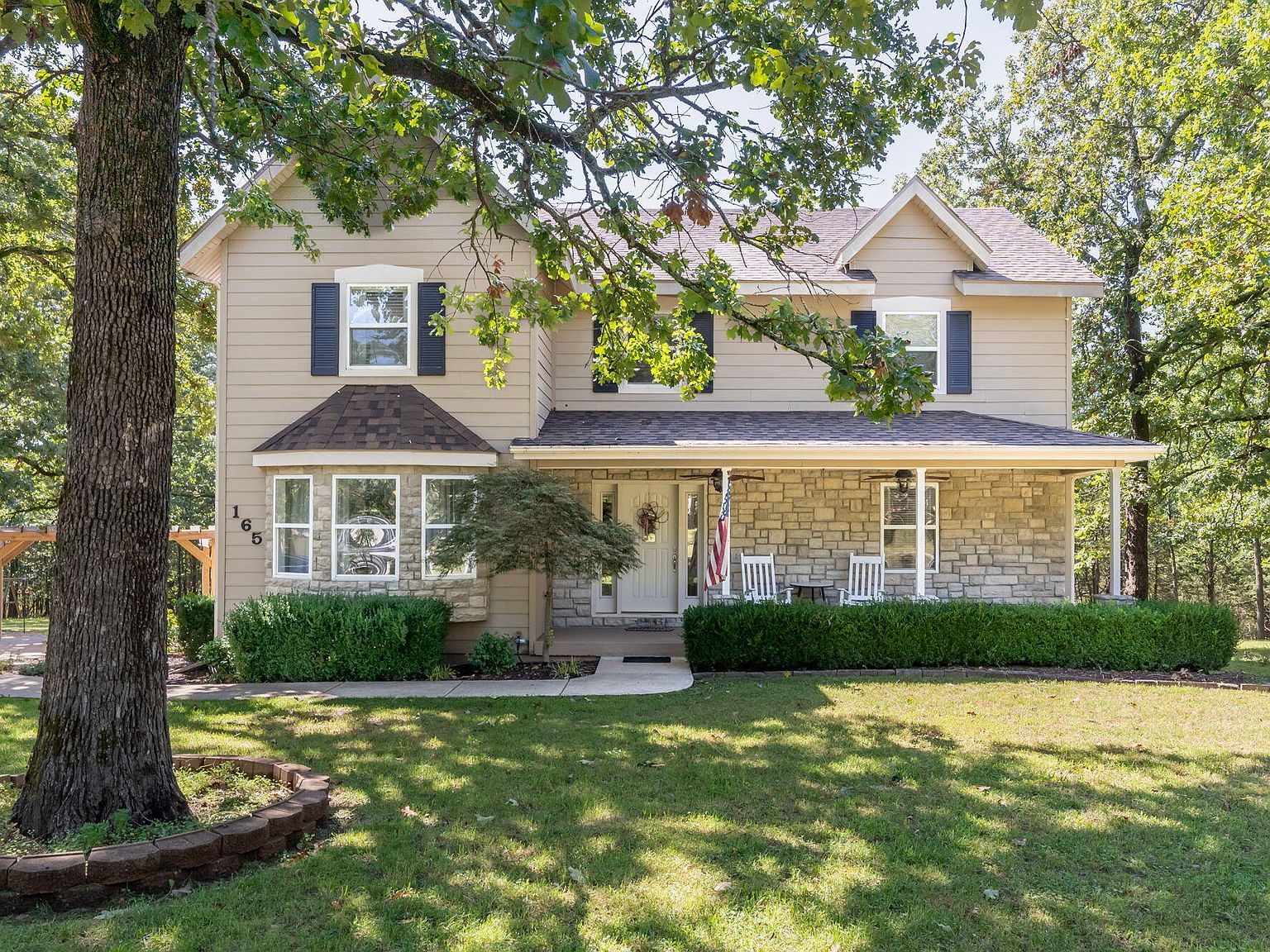 165 Oak Lane, Forsyth, MO 65653 MLS 60251412 Zillow