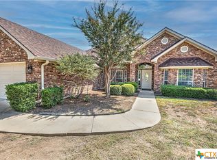 2107 Yak Trl, Harker Heights, TX 76548