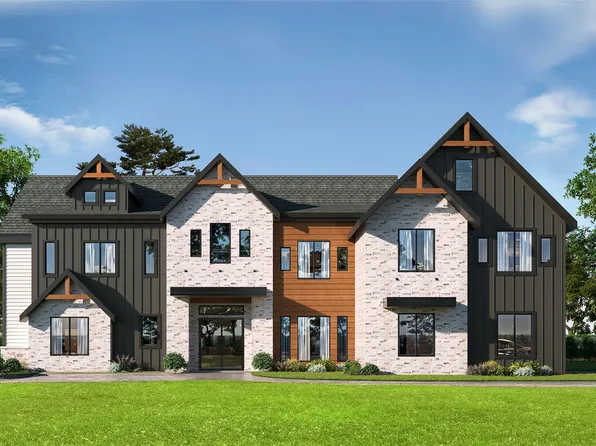 3012 Congress Ln, Anna, TX 75409