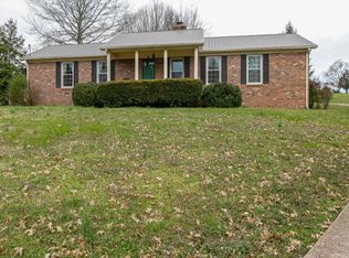 211 Bear Creek Pike, Columbia, TN 38401