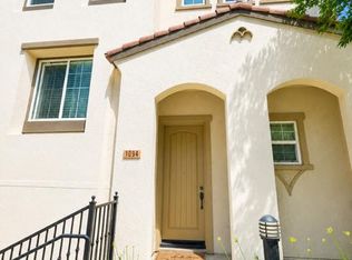 1094 Mente Linda Loop, San Jose, CA 95035