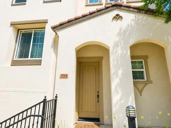 1094 Mente Linda Loop, San Jose, CA 95035
