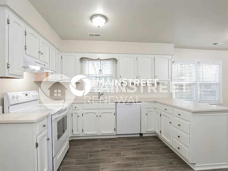 WM - Kitchen