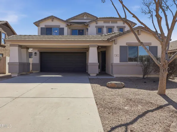 71 W HEREFORD Drive, San Tan Valley, AZ 85143