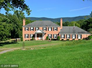 509 Shady Brook Ln, Romney, WV 26757