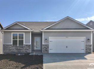 3717 Dandy Dr, Lawrence, KS 66049