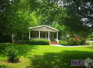 342 Oak Ln, Amite, LA 70422