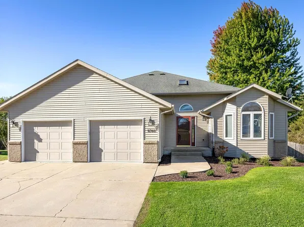 4760 N Roesler PLACE, La Crosse, WI 54601