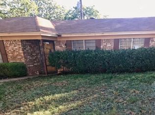 253 Nottingham Trl, San Angelo, TX 76901