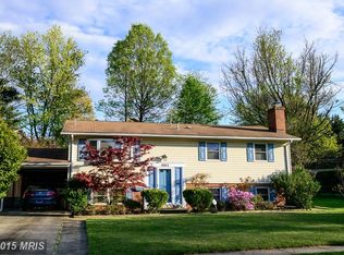 5003 Paducah Rd, College Park, MD 20740