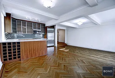 Rented by Bond New York