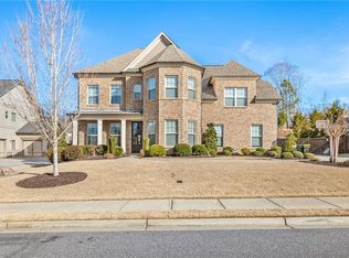 3620 Valleyway Rd, Cumming, GA 30040