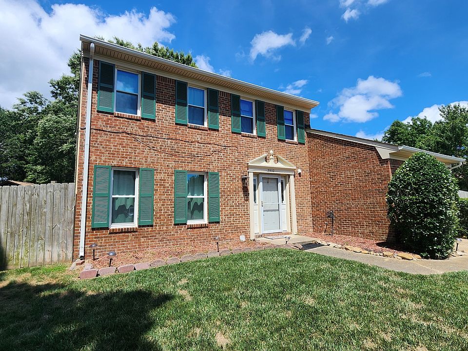 1st image of 3932 Lombard Ct