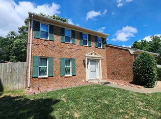 3932 Lombard Ct, Virginia Beach, VA 23453
