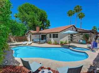 43431 Stony Hill St, Palm Desert, CA 92260