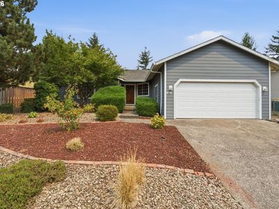 215 SW 22nd St, Troutdale, OR, 97060