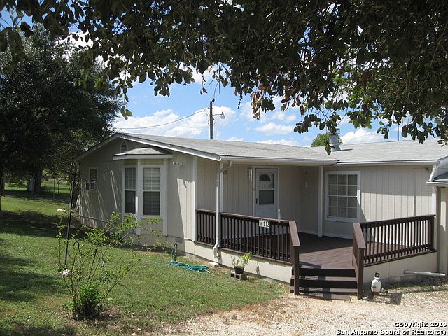 1st image of 113 N County Road 5605