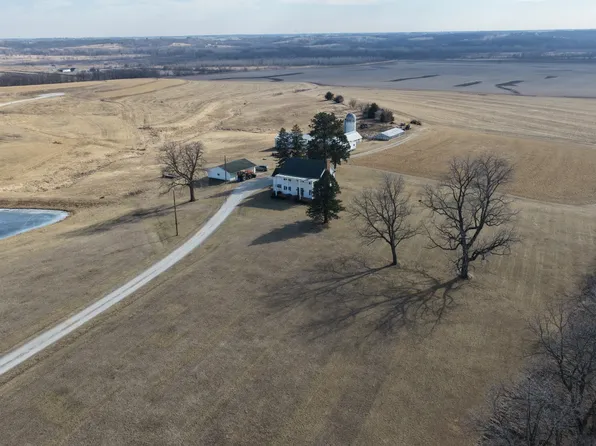 15018 Scotch Ridge Rd, Carlisle, IA 50047