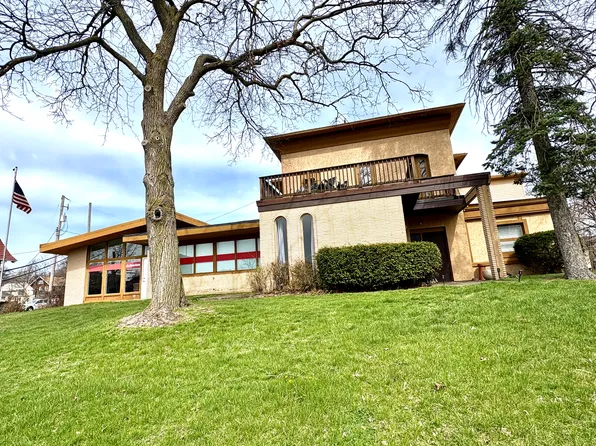 777 W Market St, Akron, OH