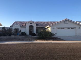 10585 E 38th St, Yuma, AZ 85365